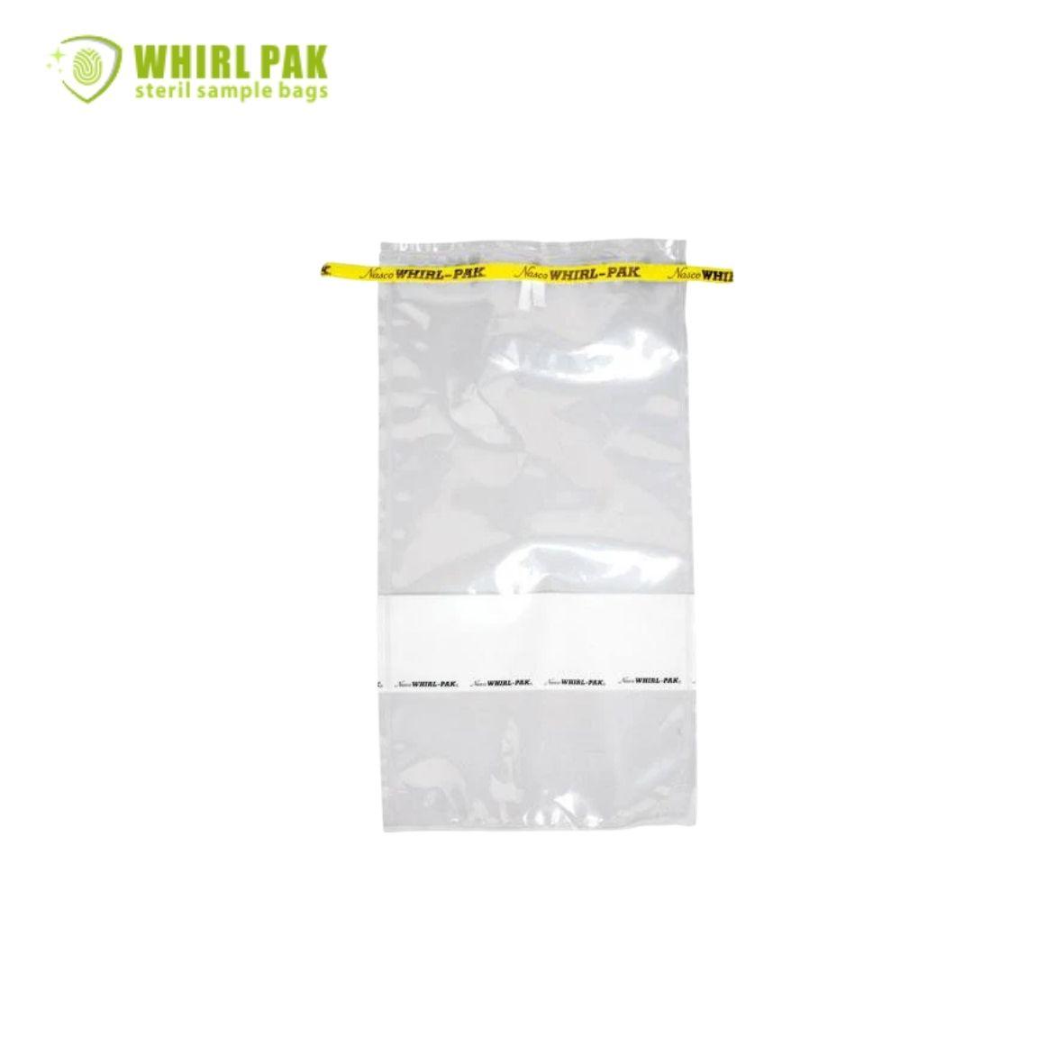 Whrilpak Nasco Round Bottom B01239